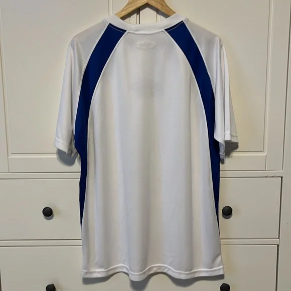 Saint Xavier Men’s Football Colorado Timberline Poly-Dri XL Shirt - Picture 4 of 5